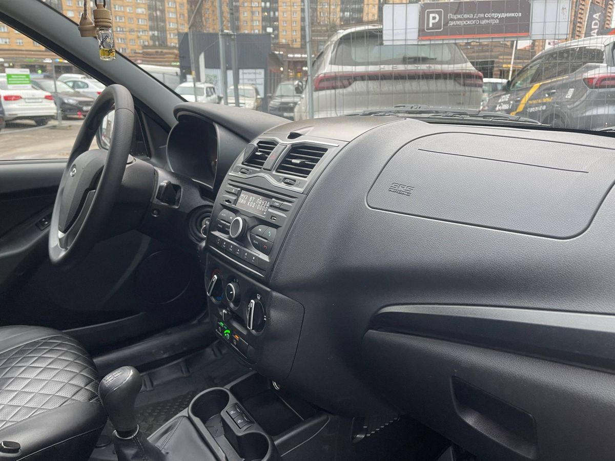 Lada Granta Comfort 2023 г.в., 71 000 км.