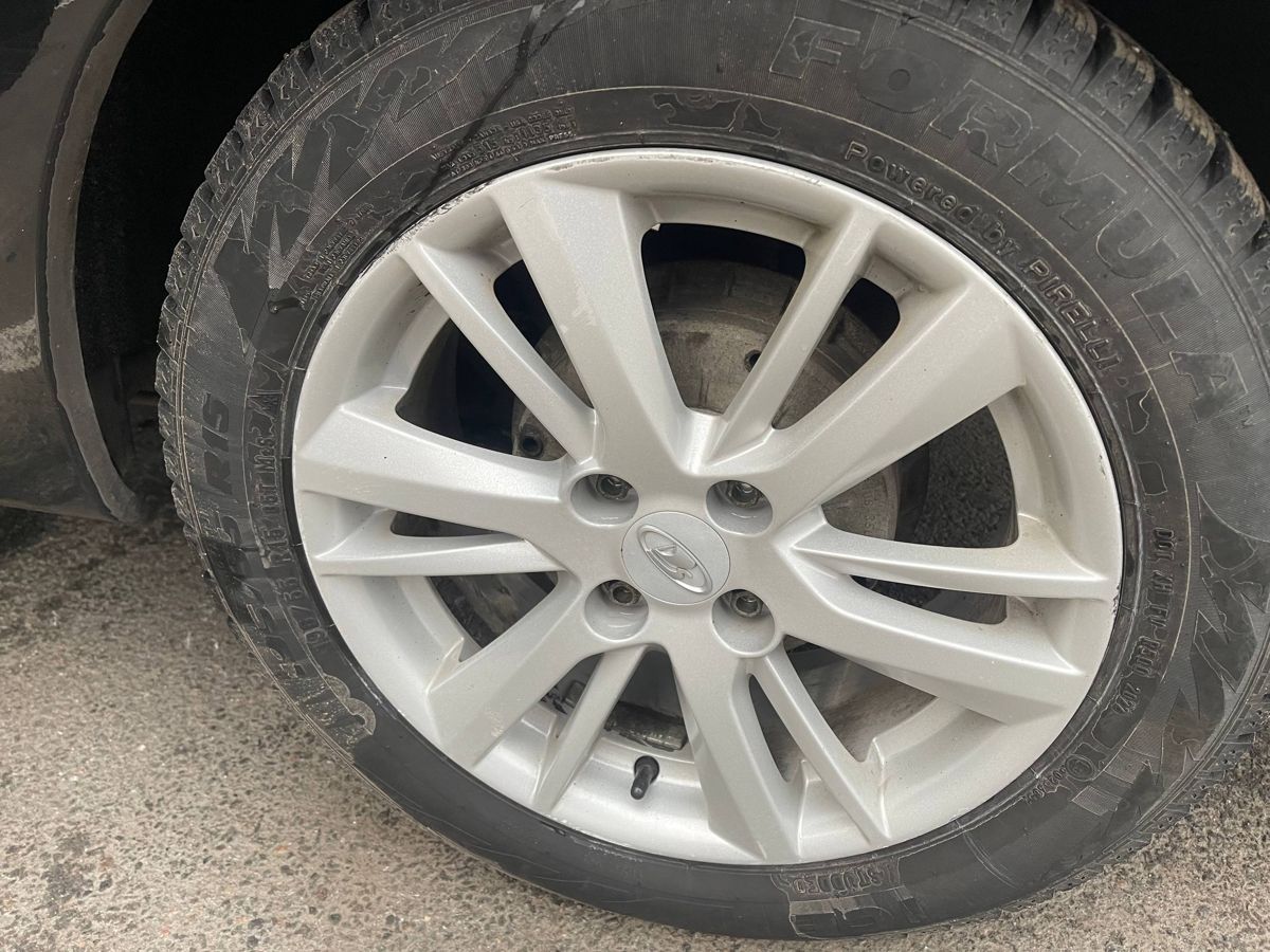 Lada Granta Comfort 2023 г.в., 71 000 км.