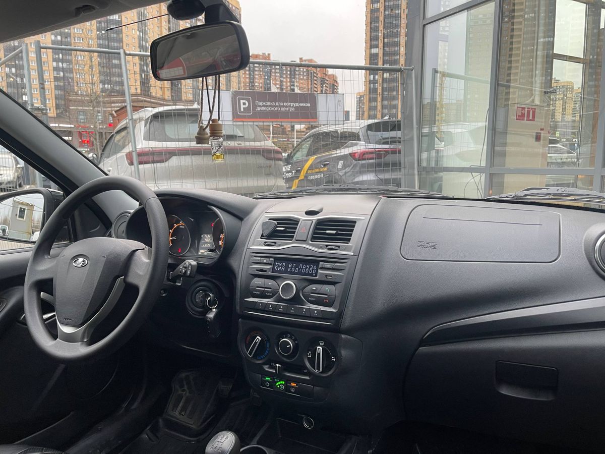 Lada Granta Comfort 2023 г.в., 71 000 км.