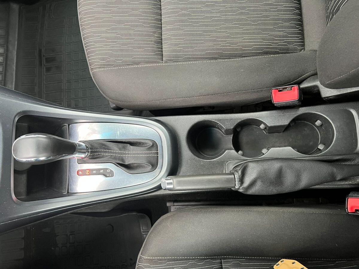 Opel Astra Enjoy 2012 г.в., 268 000 км.