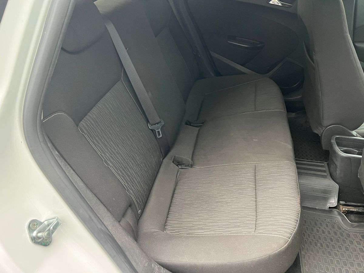 Opel Astra Enjoy 2012 г.в., 268 000 км.