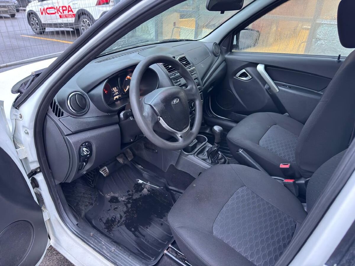 Lada Granta Classic Optima 2019 г.в., 210 000 км.