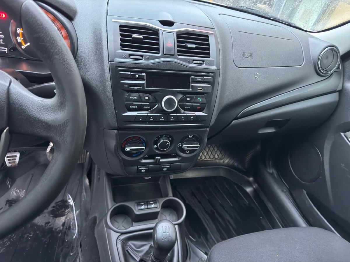 Lada Granta Classic Optima 2019 г.в., 210 000 км.