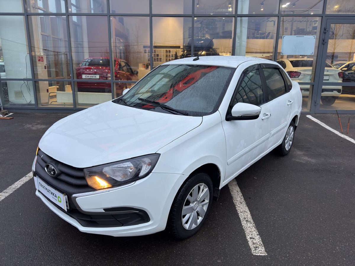 Lada Granta