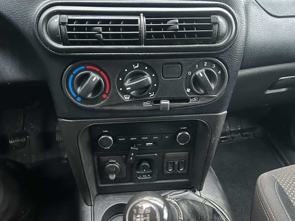 Lada Niva Travel Luxe Offroad 2022 г.в., 52 500 км.