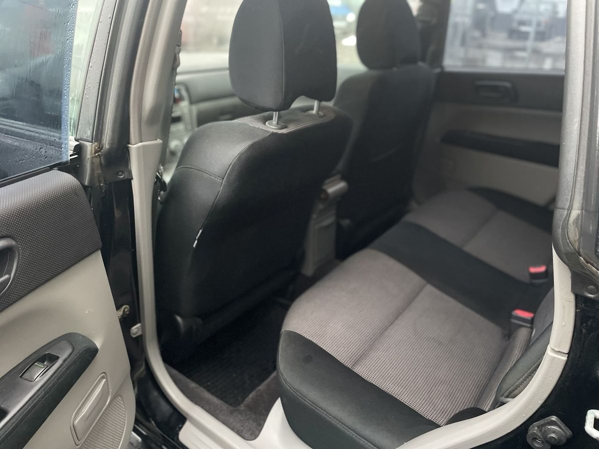Subaru Forester 999 2006 г.в., 247 000 км.