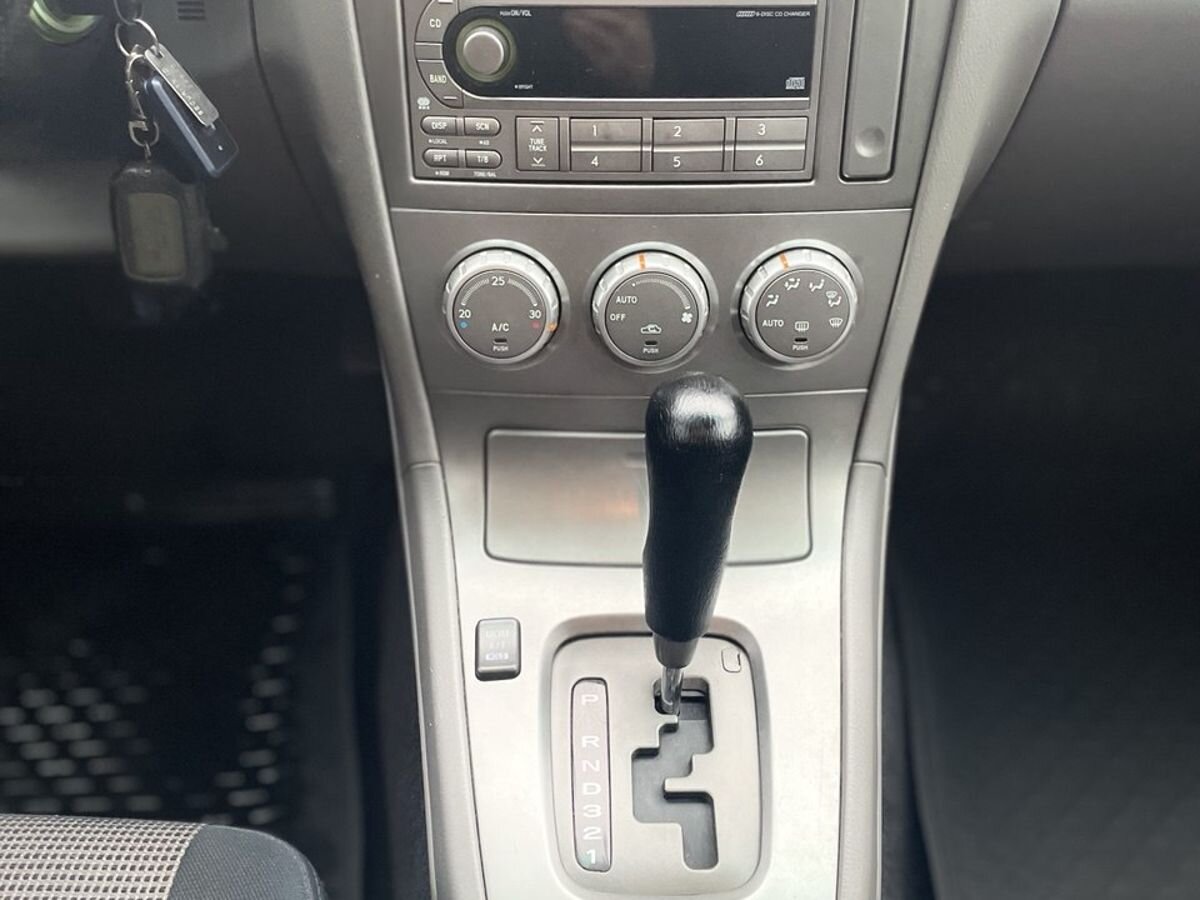 Subaru Forester 999 2006 г.в., 247 000 км.