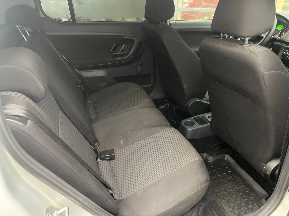 Skoda Fabia Ambition 2012 г.в., 146 000 км.