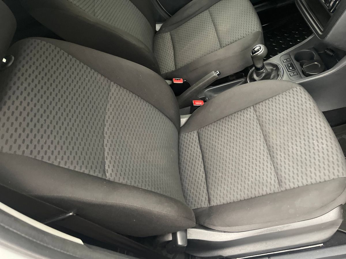 Skoda Fabia Ambition 2012 г.в., 146 000 км.