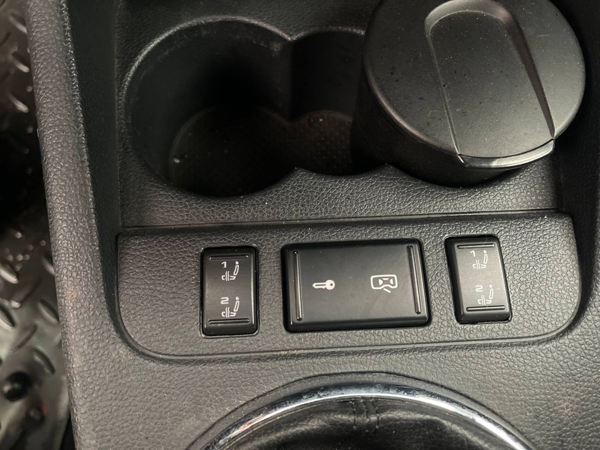 Skoda Fabia Ambition 2012 г.в., 146 000 км.