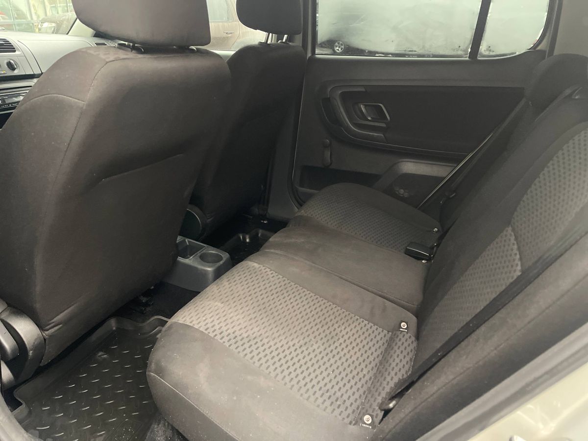 Skoda Fabia Ambition 2012 г.в., 146 000 км.