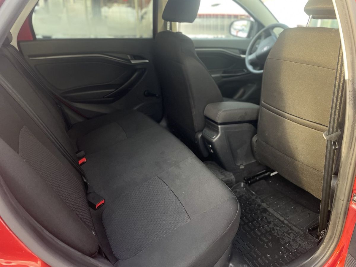 Lada Vesta Comfort 2021 г.в., 37 000 км.