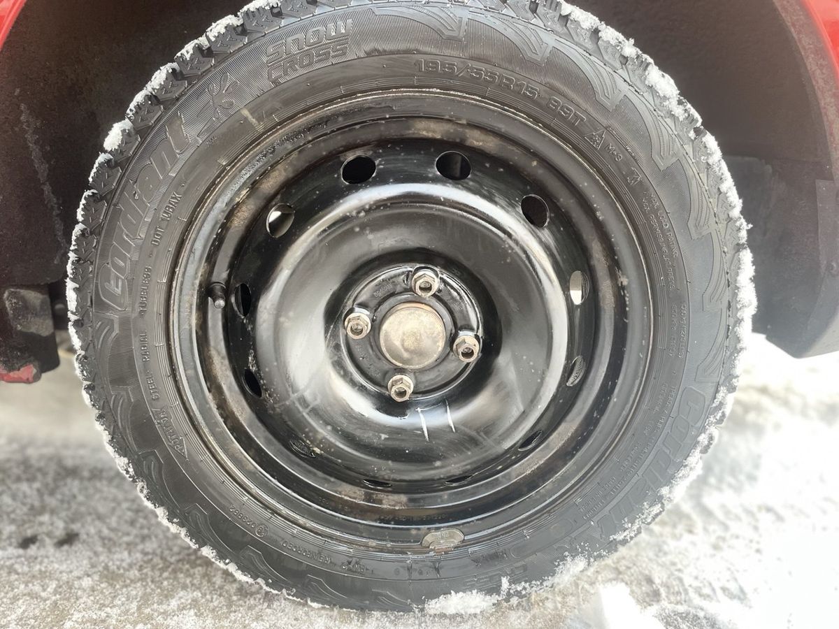 Lada Vesta Comfort 2021 г.в., 37 000 км.