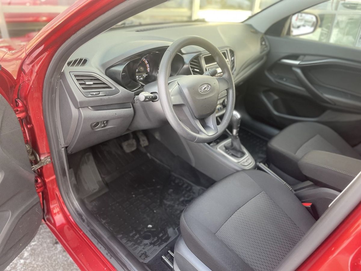 Lada Vesta Comfort 2021 г.в., 37 000 км.