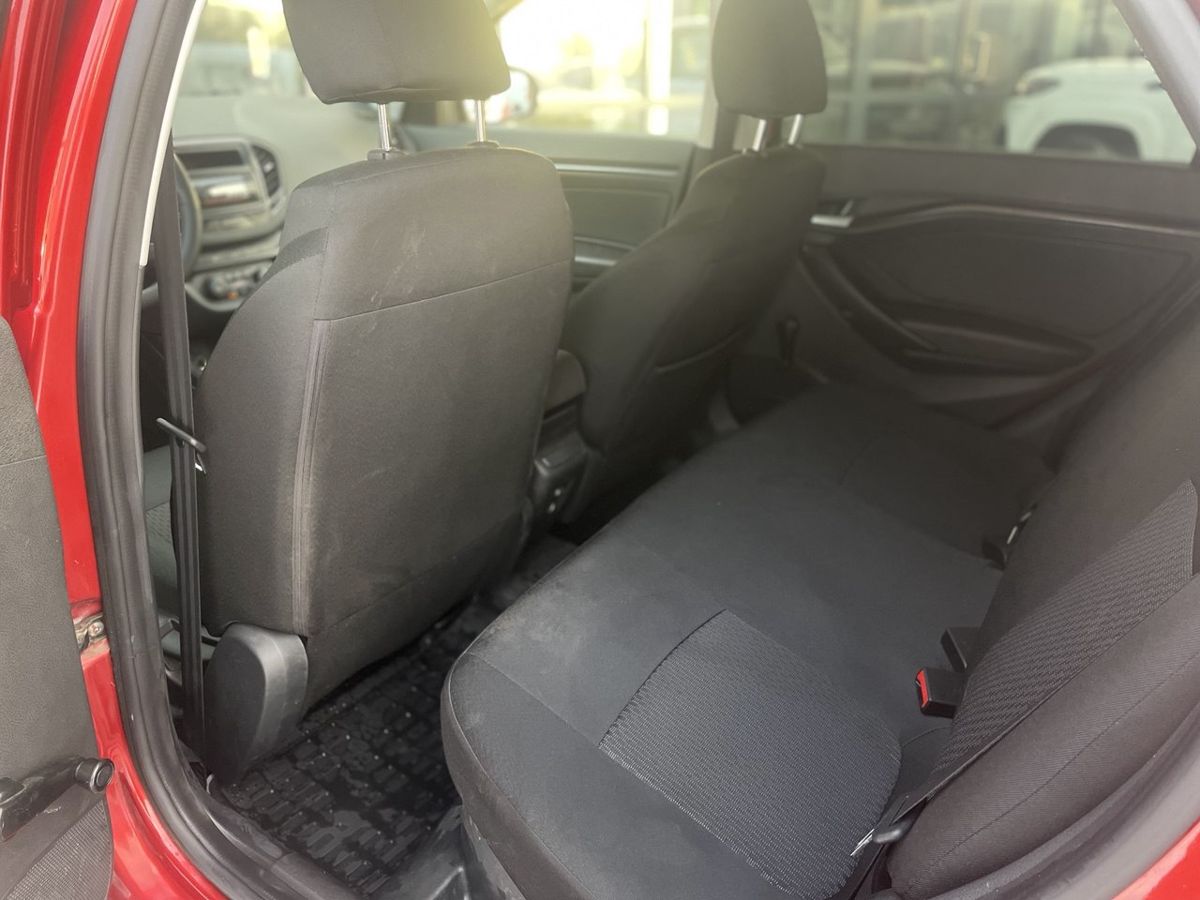 Lada Vesta Comfort 2021 г.в., 37 000 км.