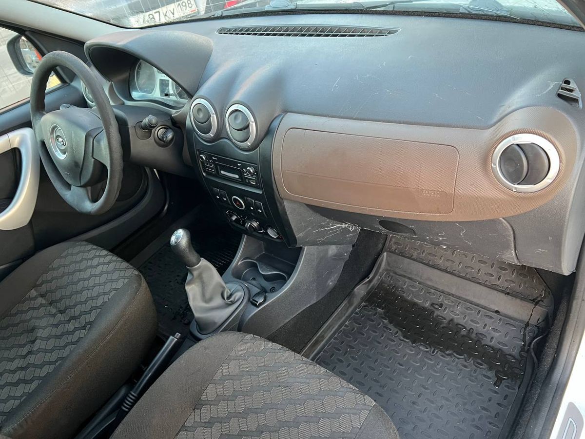 Lada Largus Comfort (5 мест) 2020 г.в., 270 000 км.