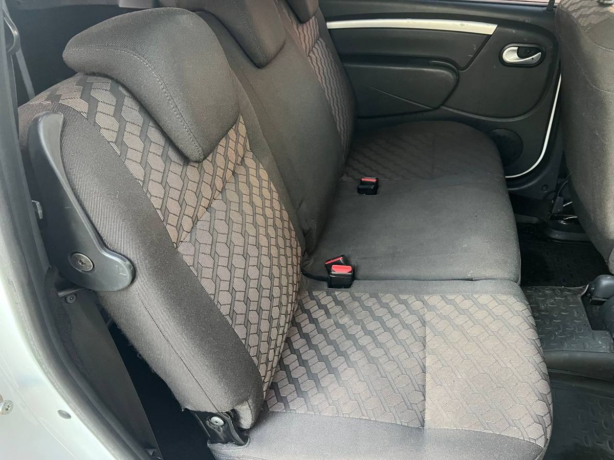 Lada Largus Comfort (5 мест) 2020 г.в., 270 000 км.