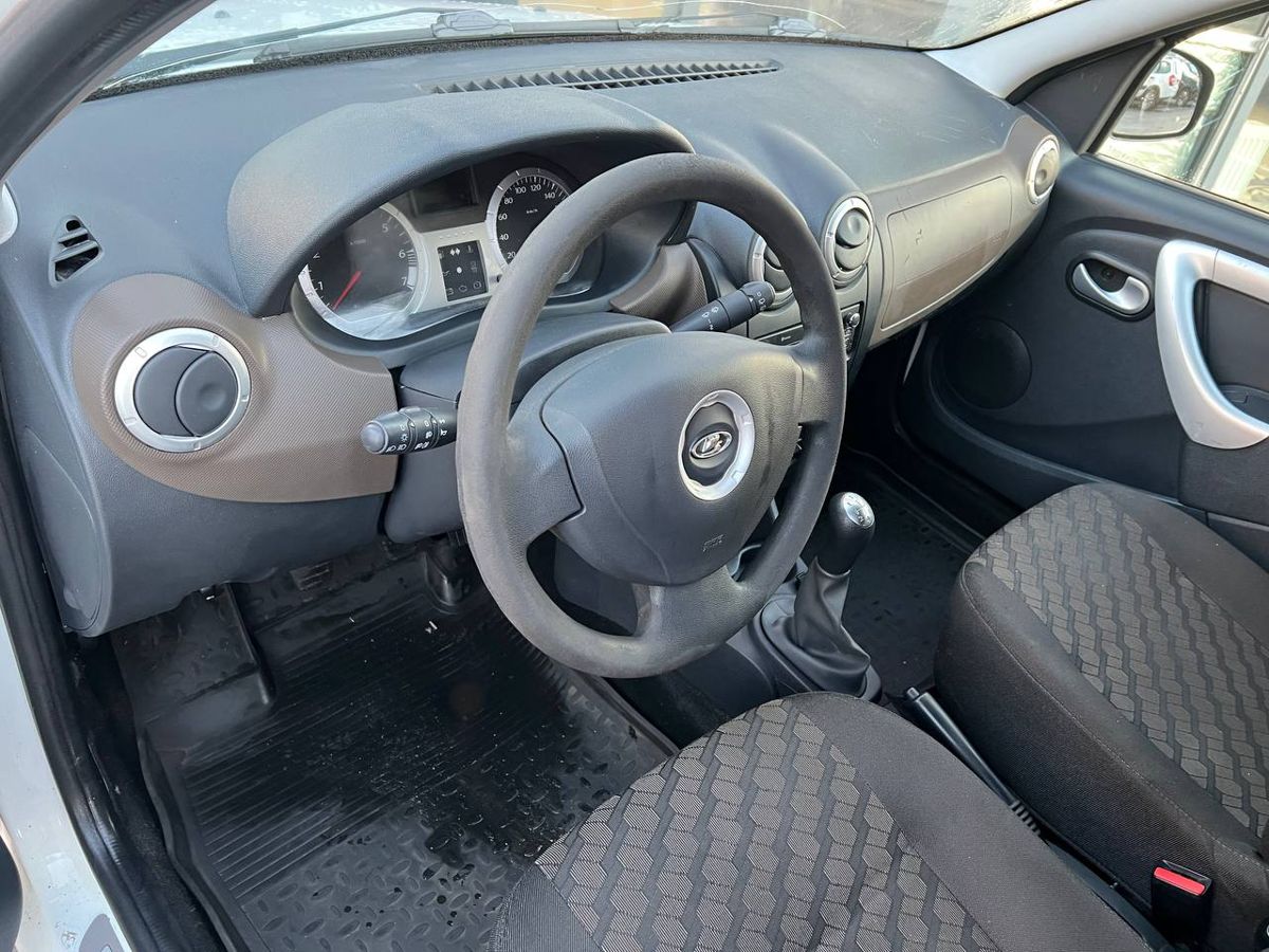 Lada Largus Comfort (5 мест) 2020 г.в., 270 000 км.