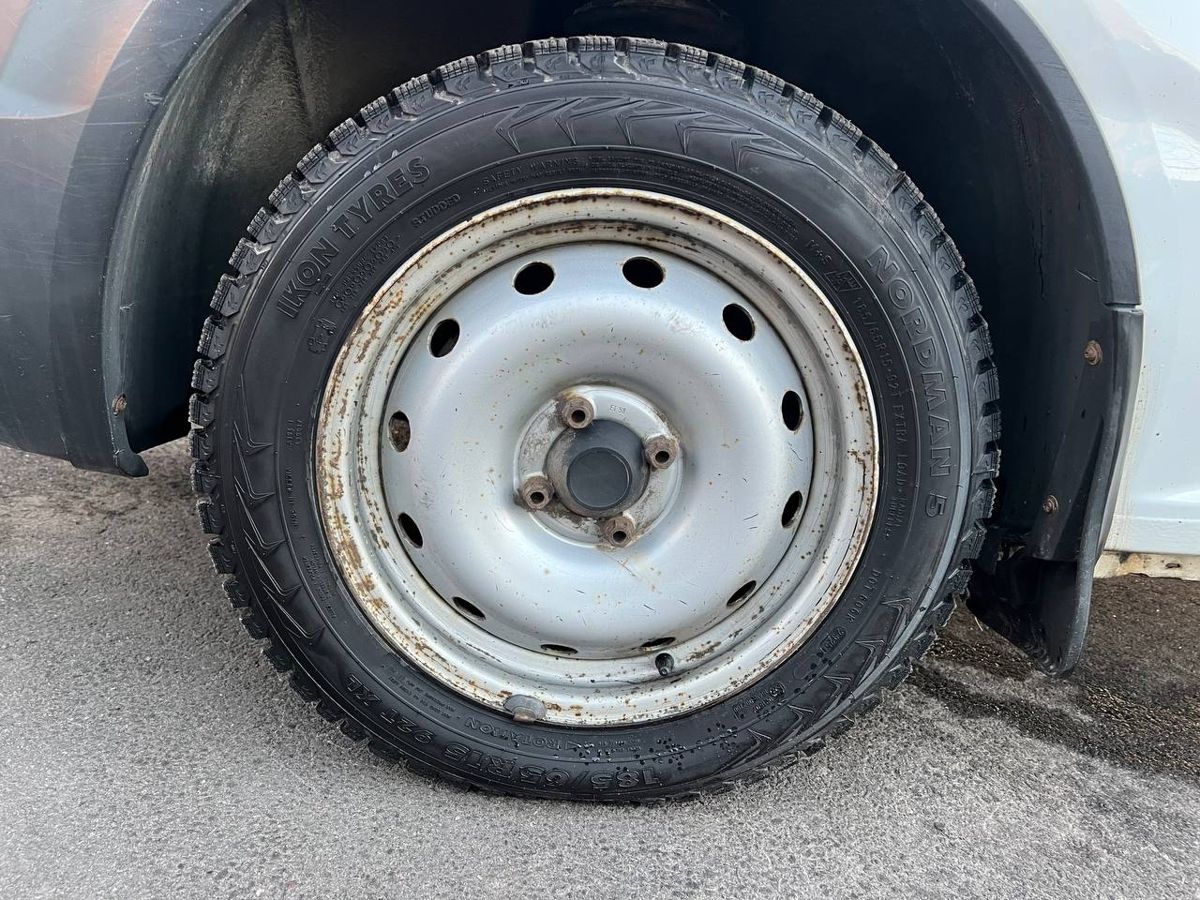 Lada Largus Comfort (5 мест) 2020 г.в., 270 000 км.