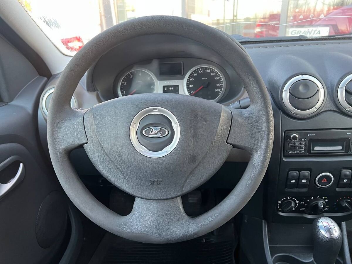 Lada Largus Comfort (5 мест) 2020 г.в., 270 000 км.