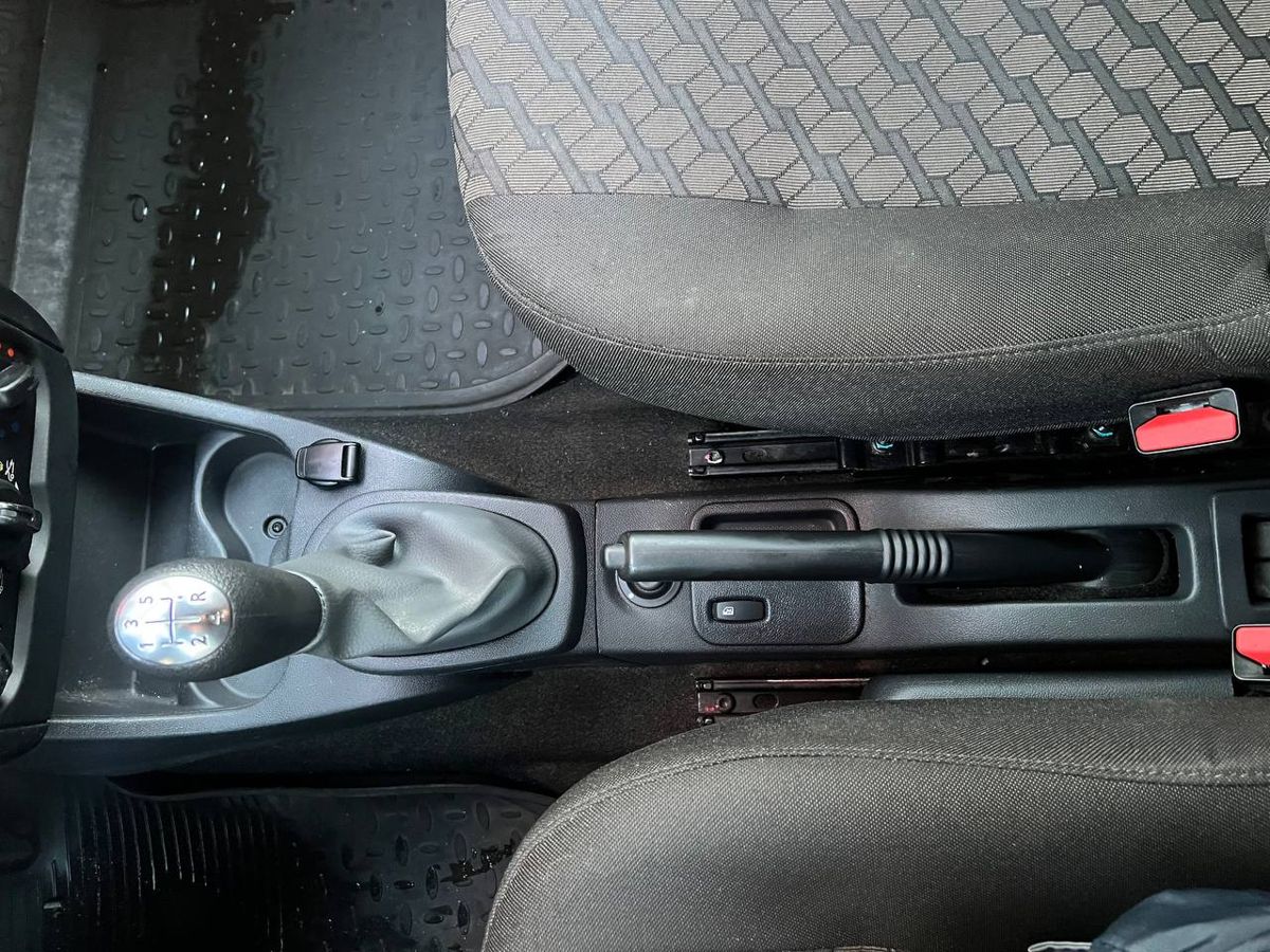 Lada Largus Comfort (5 мест) 2020 г.в., 270 000 км.