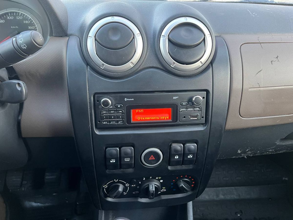 Lada Largus Comfort (5 мест) 2020 г.в., 270 000 км.