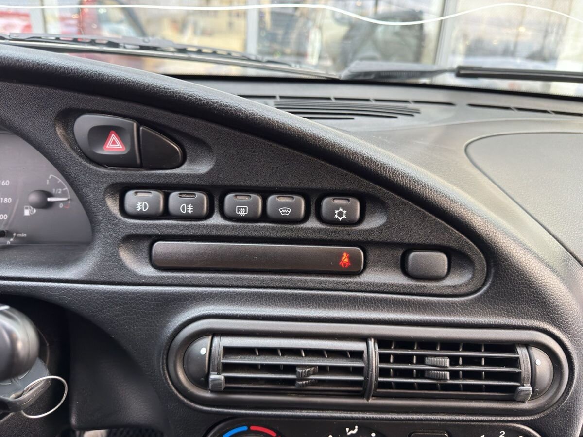 Chevrolet Niva LE+ 2017 г.в., 110 000 км.