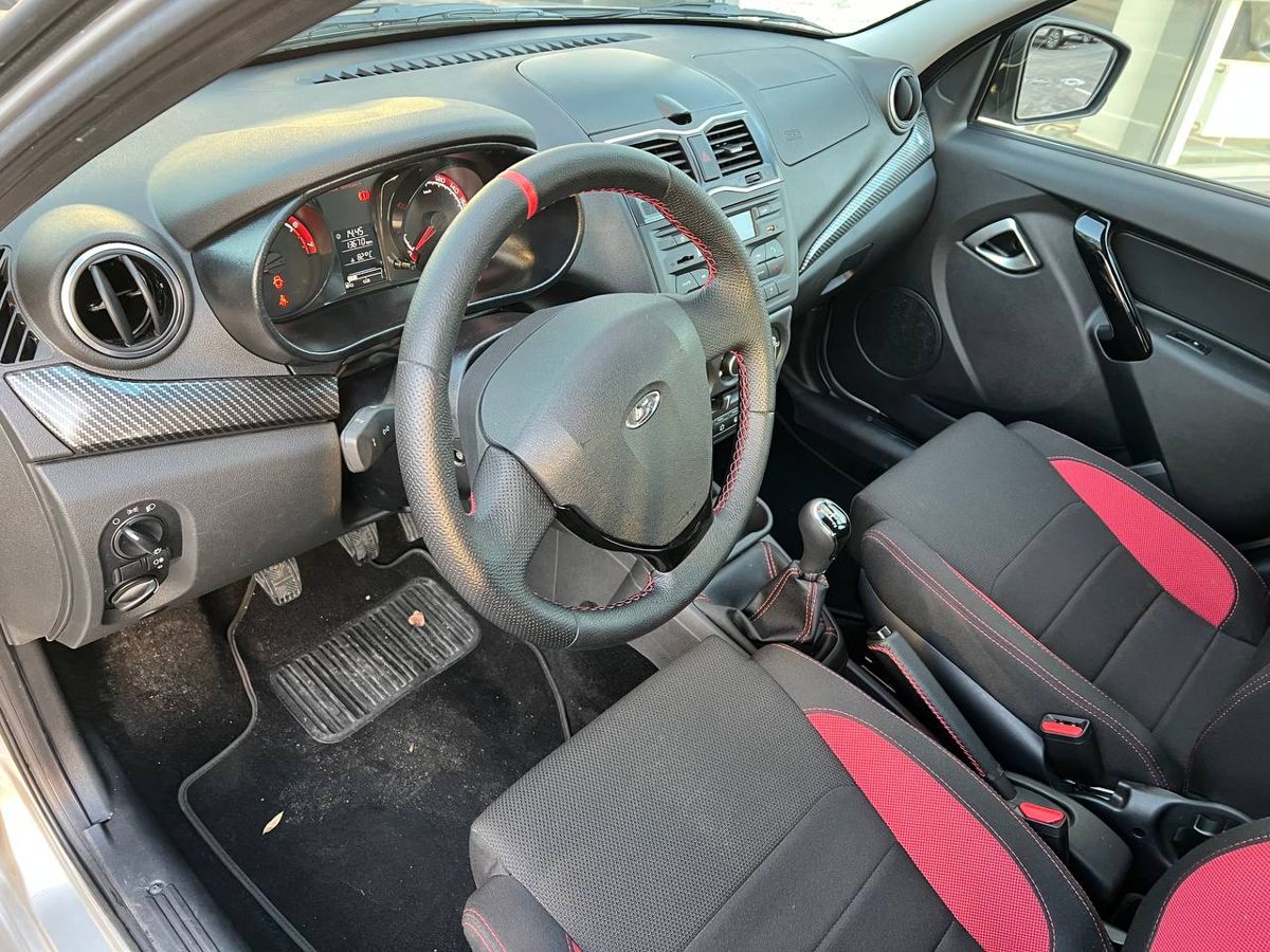 Lada Granta Sport'24 2024 г.в., 13 000 км.