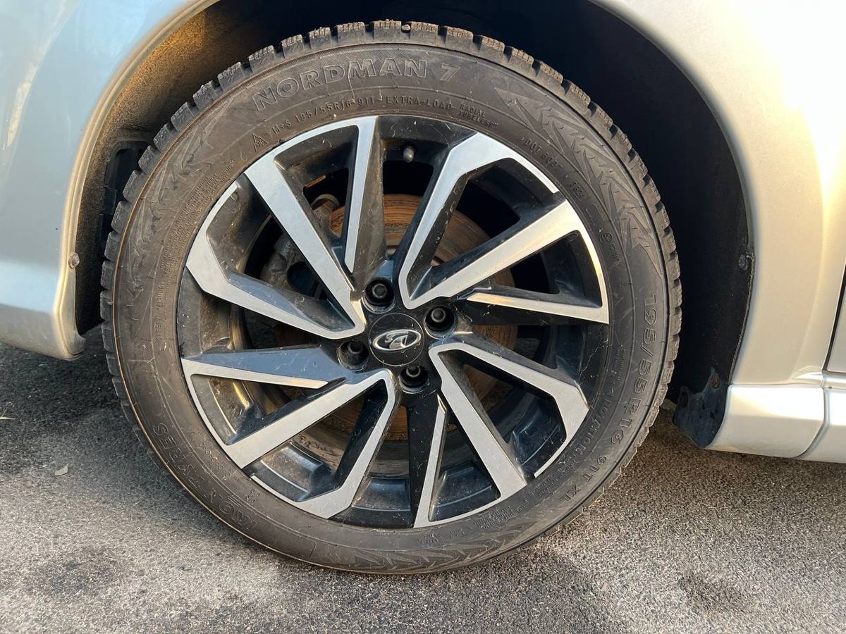 Lada Granta Sport'24 2024 г.в., 13 000 км.