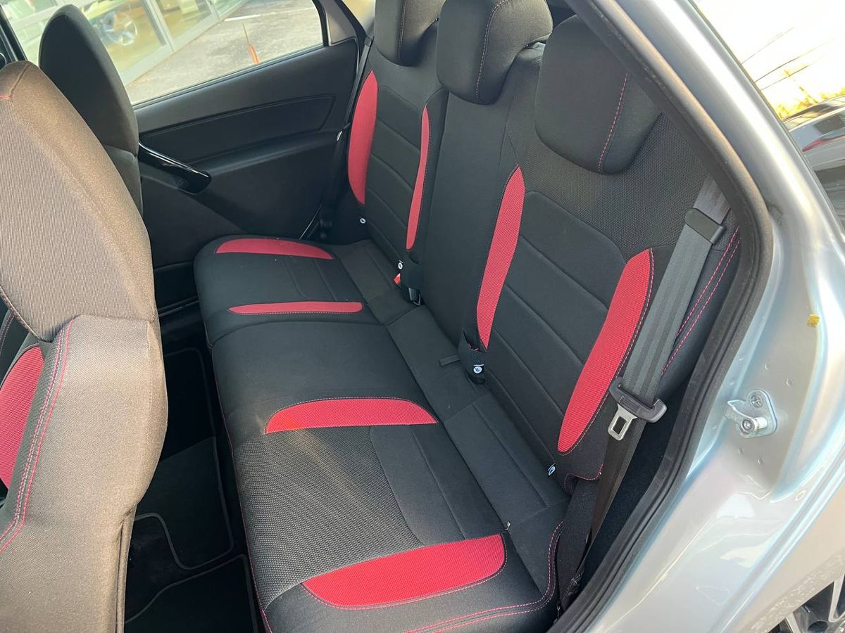 Lada Granta Sport'24 2024 г.в., 13 000 км.