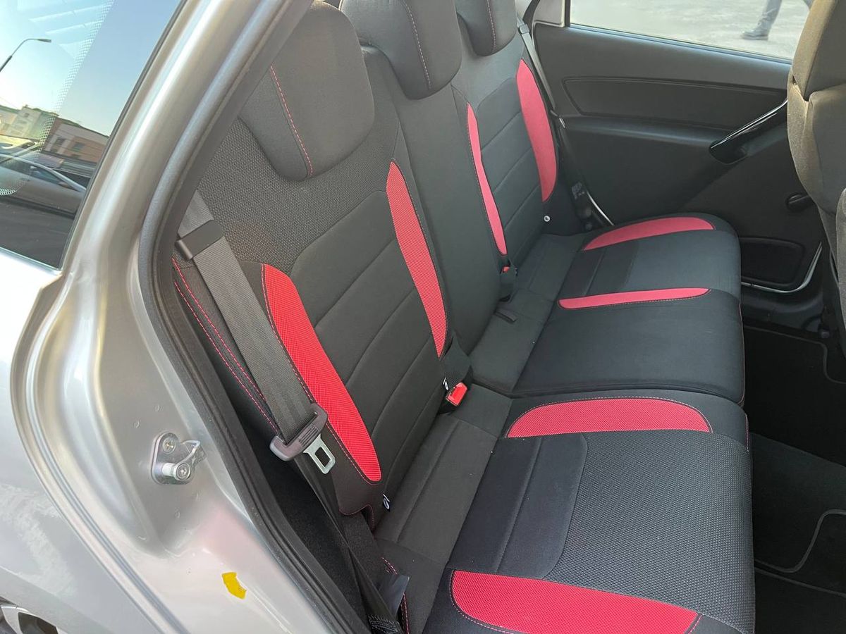 Lada Granta Sport'24 2024 г.в., 13 000 км.