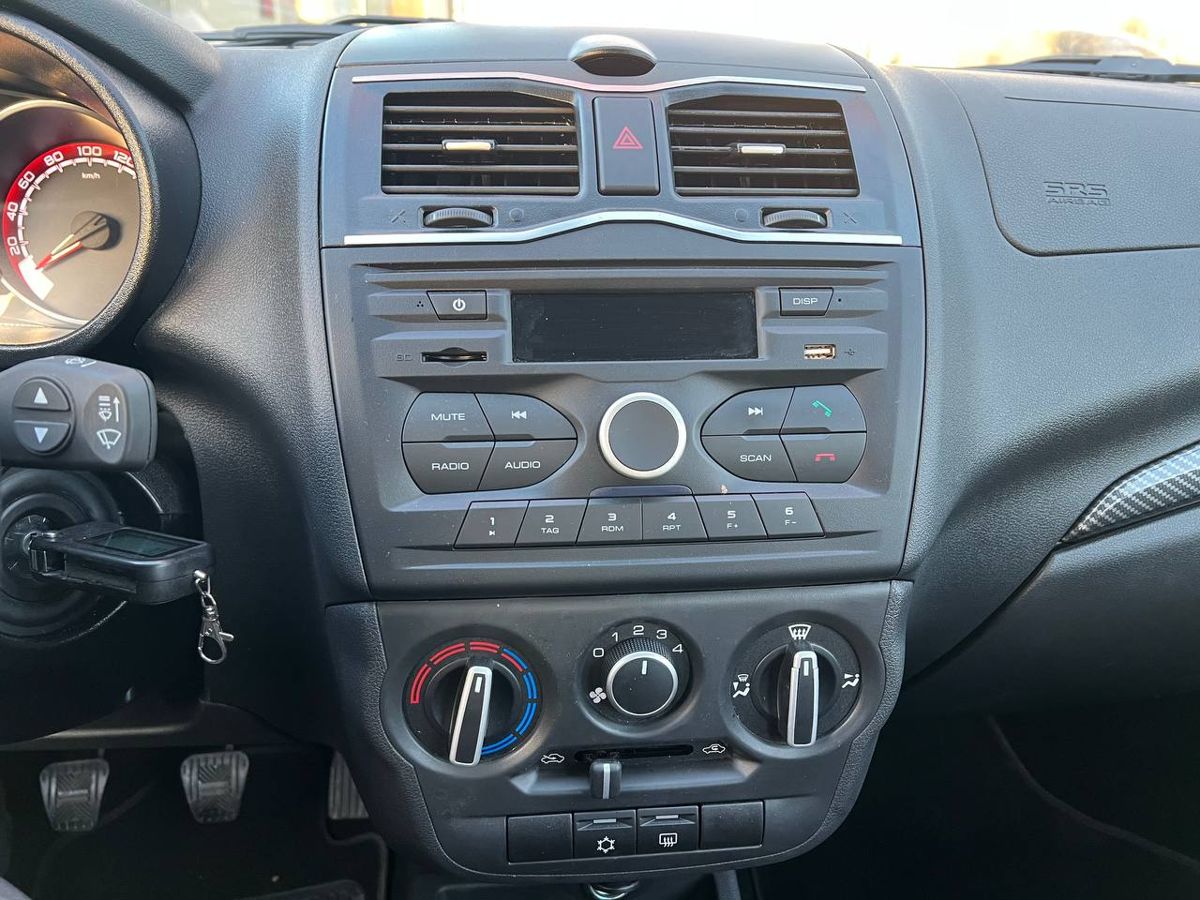 Lada Granta Sport'24 2024 г.в., 13 000 км.