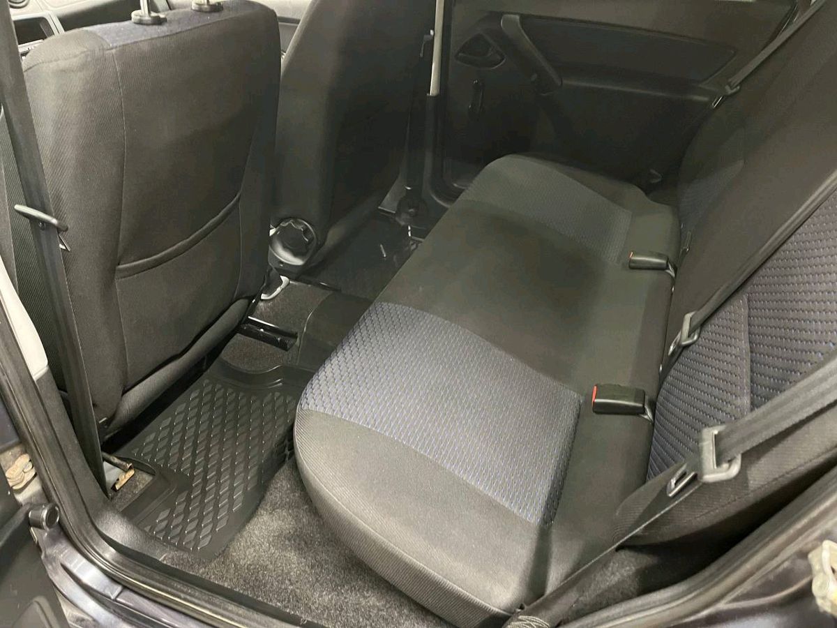 Lada Granta Norma Classic+ 21901-51-011 2014 г.в., 125 000 км.