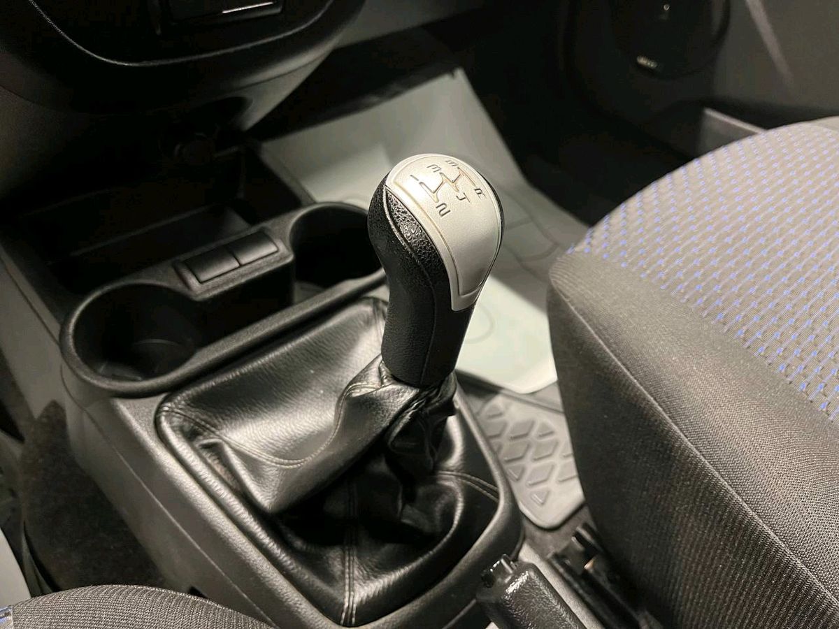 Lada Granta Norma Classic+ 21901-51-011 2014 г.в., 125 000 км.