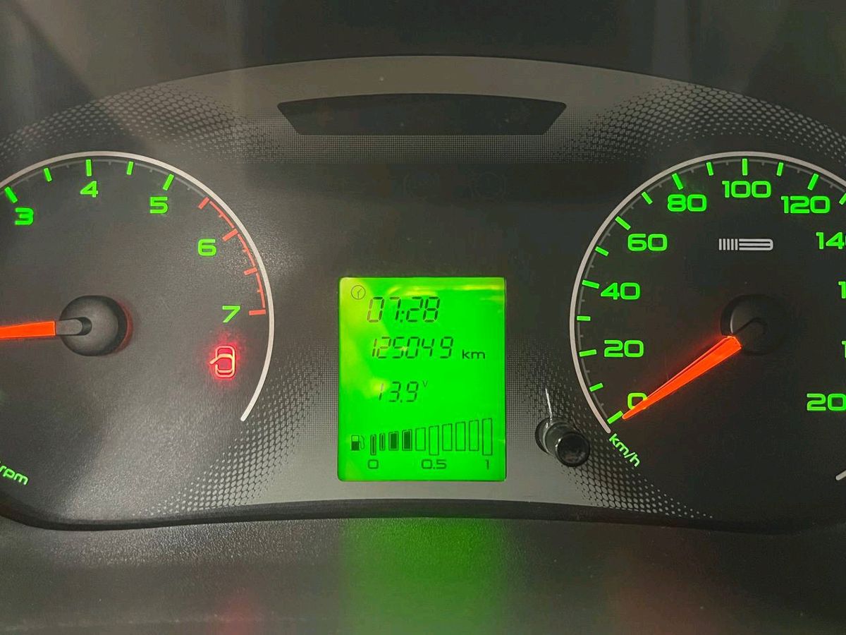 Lada Granta Norma Classic+ 21901-51-011 2014 г.в., 125 000 км.