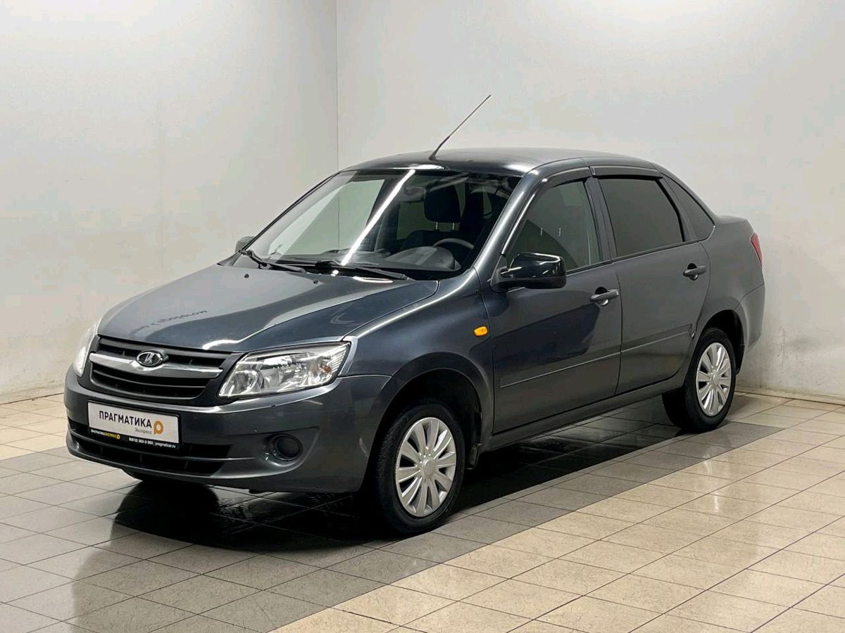 Lada Granta