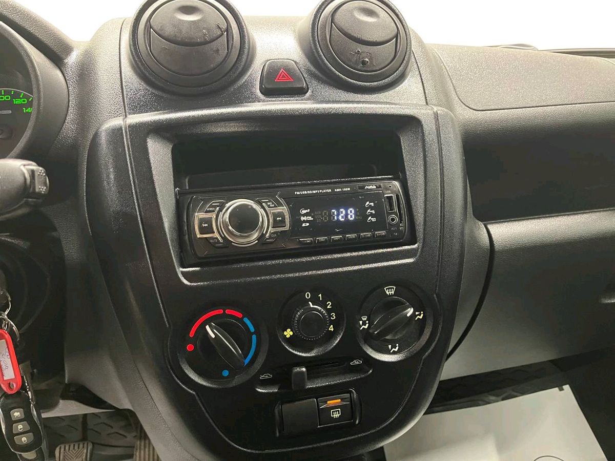 Lada Granta Norma Classic+ 21901-51-011 2014 г.в., 125 000 км.