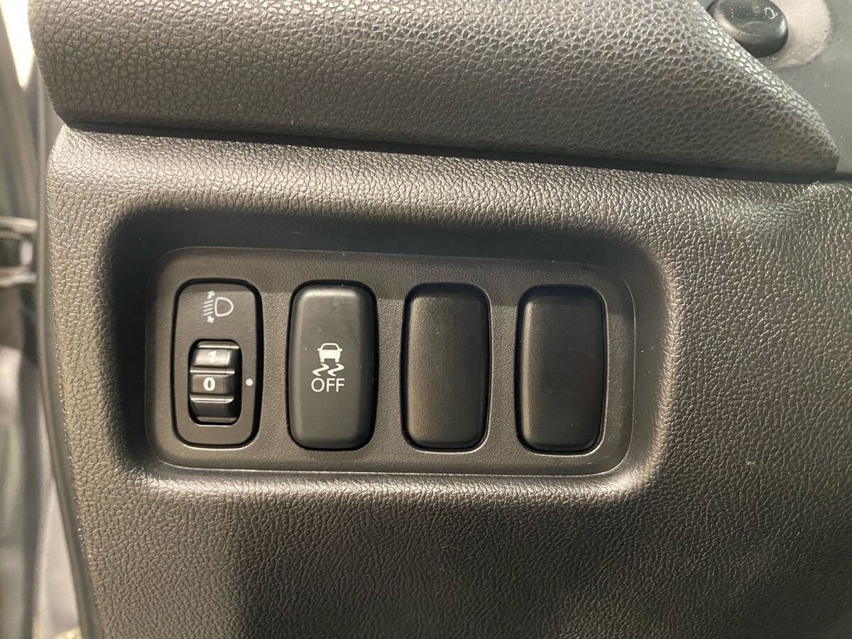 Mitsubishi ASX Invite 2012 г.в., 285 000 км.