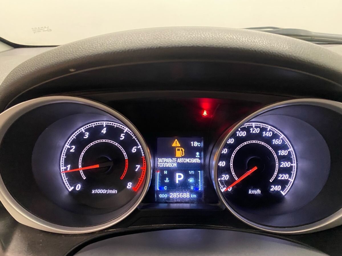 Mitsubishi ASX Invite 2012 г.в., 285 000 км.