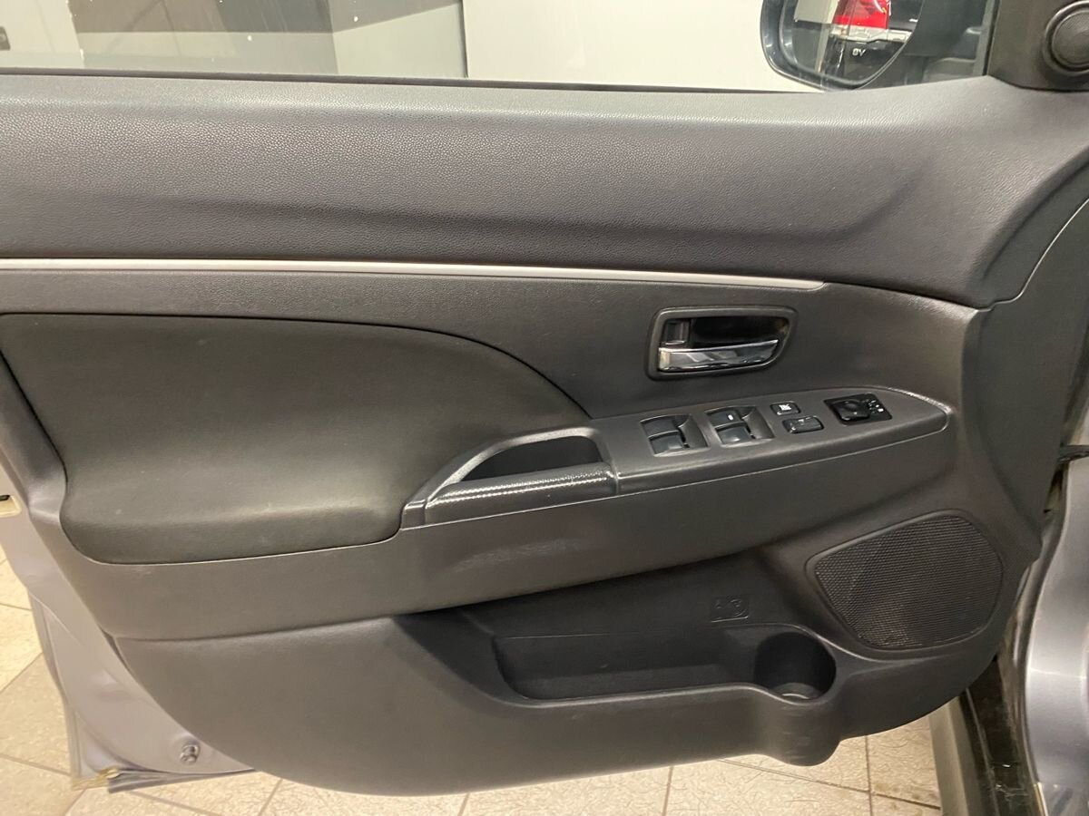 Mitsubishi ASX Invite 2012 г.в., 285 000 км.