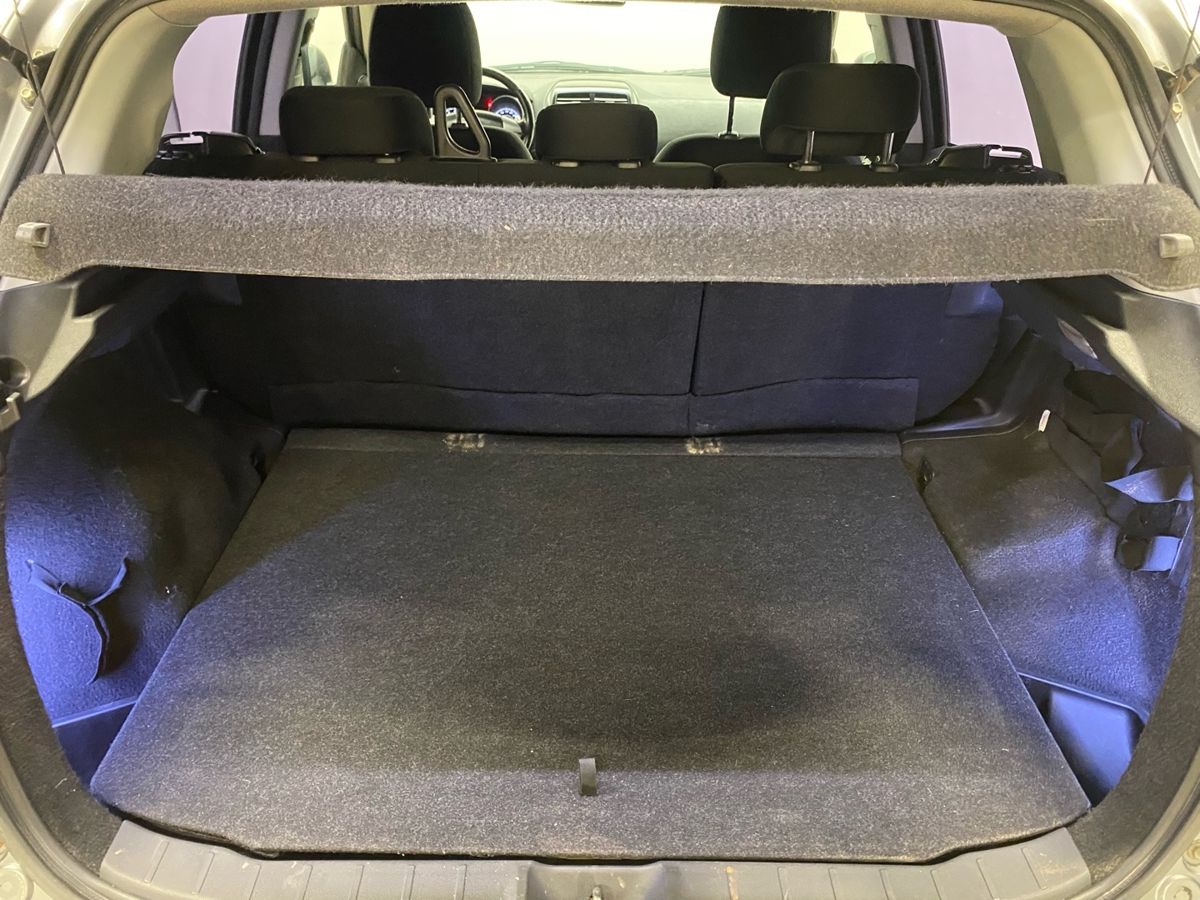 Mitsubishi ASX Invite 2012 г.в., 285 000 км.