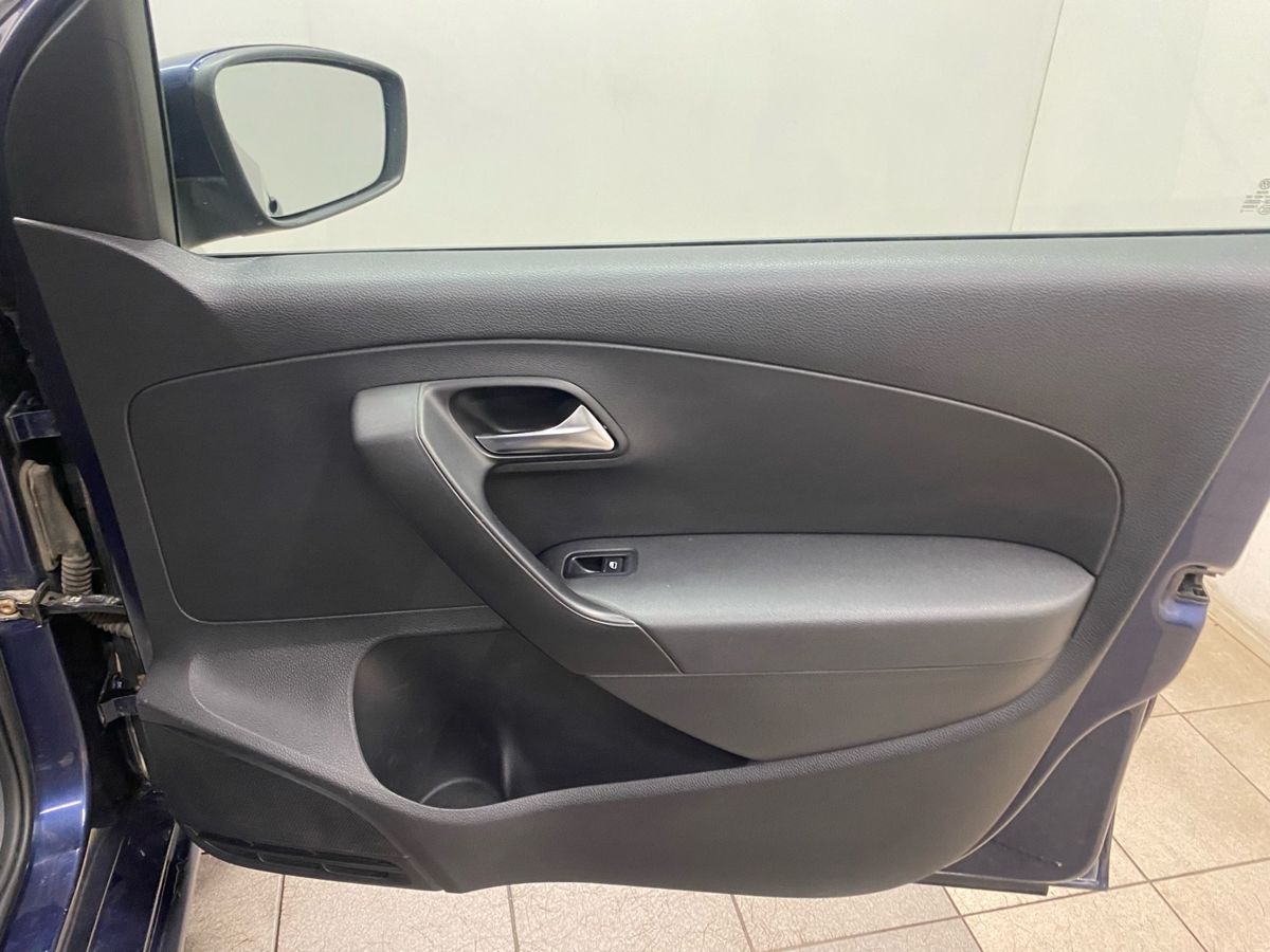 Volkswagen Polo Trendline 2013 г.в., 322 000 км.