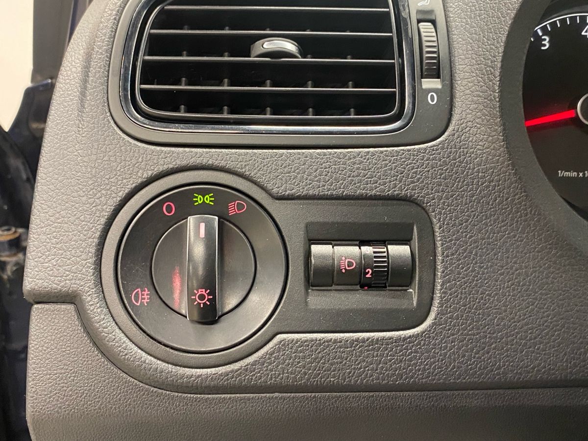 Volkswagen Polo Trendline 2013 г.в., 322 000 км.