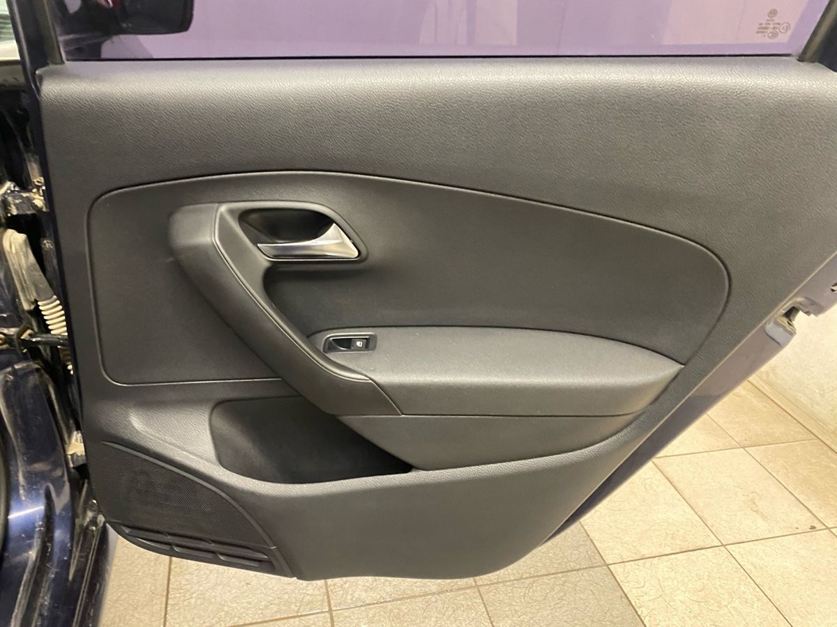 Volkswagen Polo Trendline 2013 г.в., 322 000 км.