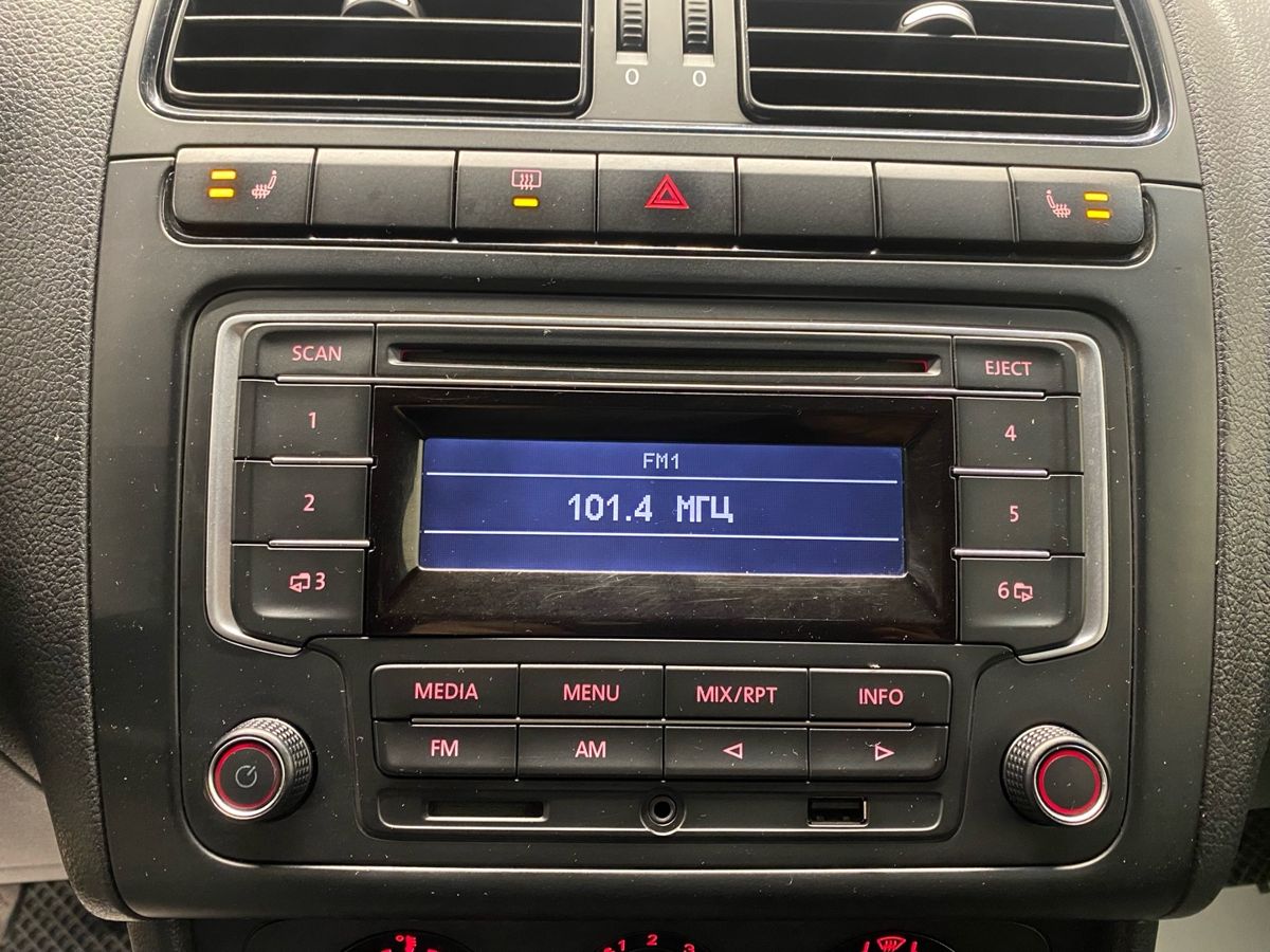 Volkswagen Polo Trendline 2013 г.в., 322 000 км.