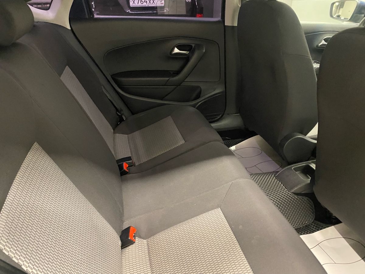 Volkswagen Polo Trendline 2013 г.в., 322 000 км.