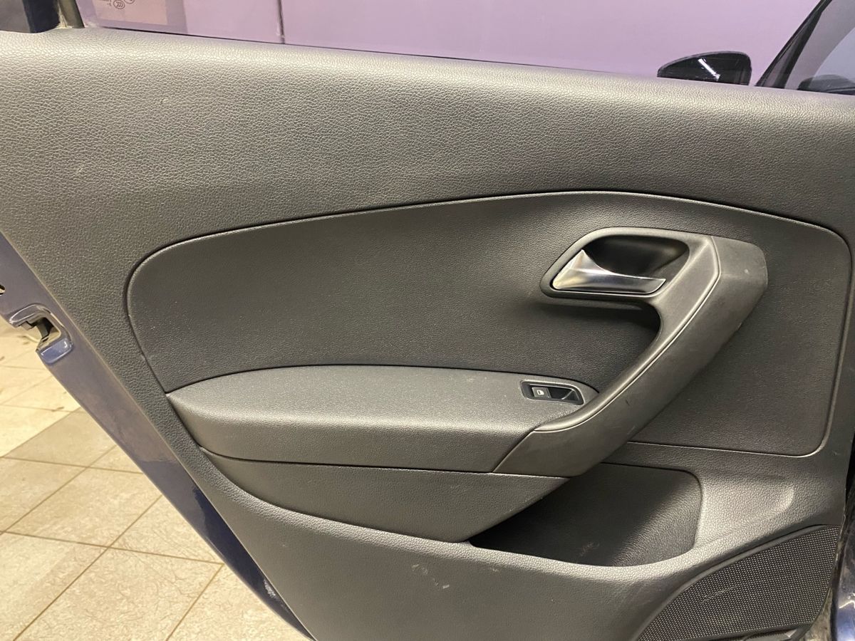 Volkswagen Polo Trendline 2013 г.в., 322 000 км.