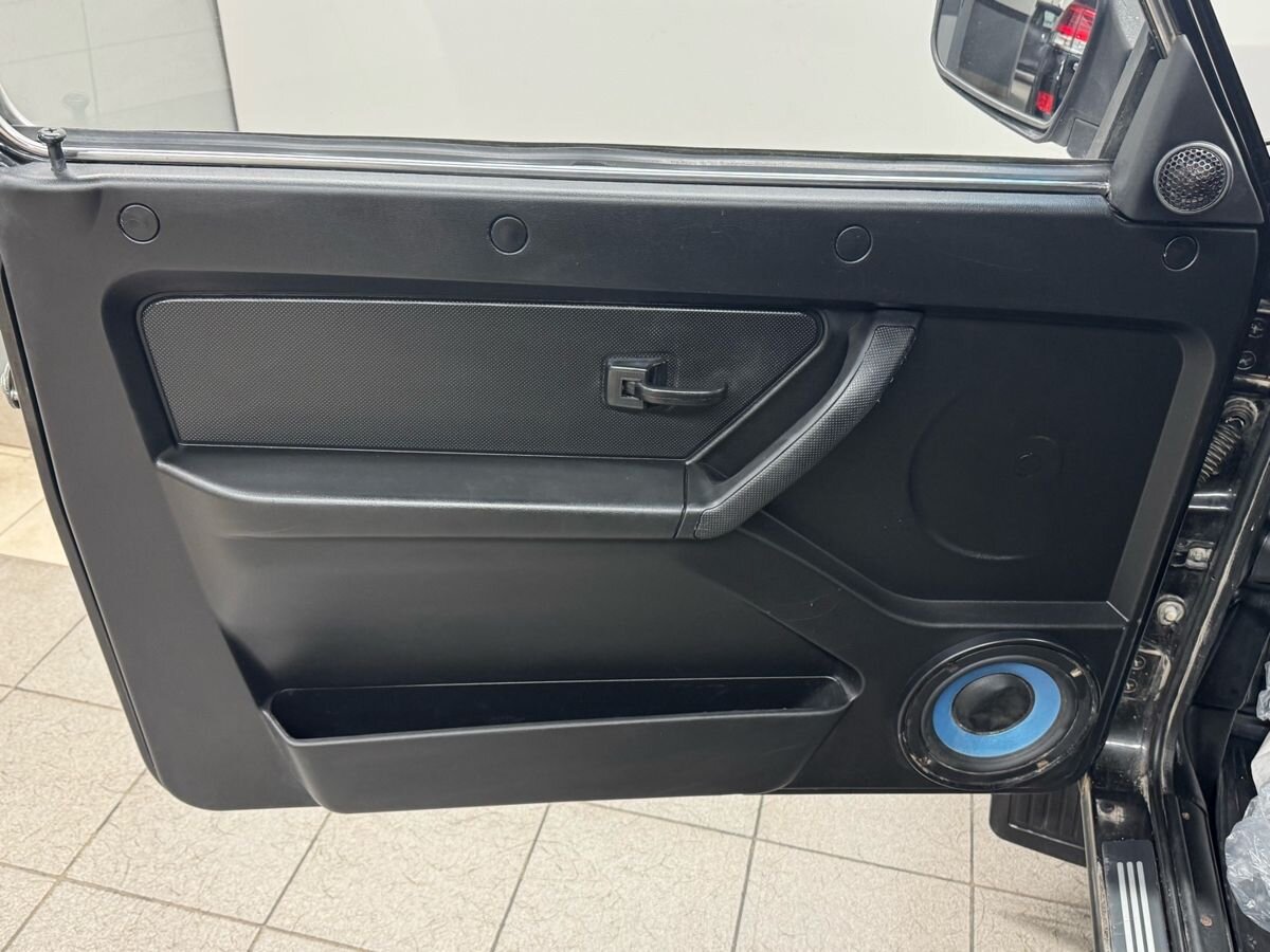 Lada 2121 (4x4) 999 2017 г.в., 128 500 км.