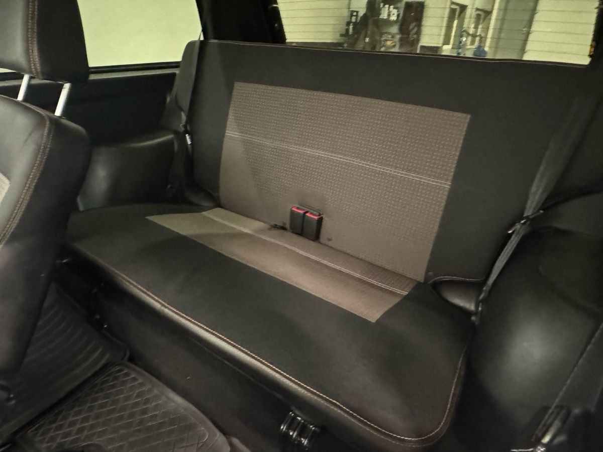 Lada 2121 (4x4) 999 2017 г.в., 128 500 км.