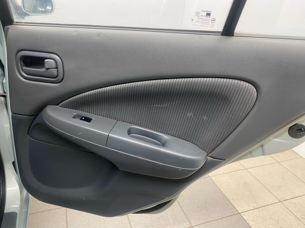 Nissan Almera Classic 999 2006 г.в., 144 978 км.